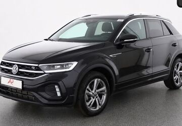 VW T-Roc 15.482 km 27.880 &euro; Berlin 12103