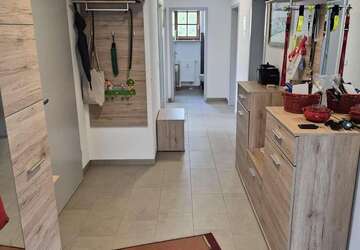 Wohnung Oberding/Notzing Notzing - 4 Zimmer, 111 m&sup2;, 1.650&euro; | Angebot:27310310