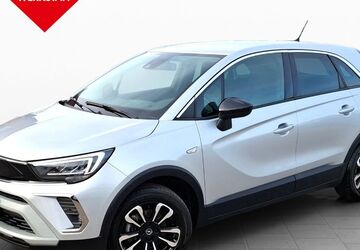 Opel Crossland (X) 17.950 km 15.790 &euro; Neustadt 31535
