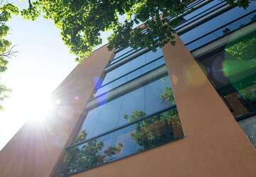 Wohnung Augsburg Oberhausen - 5 Zimmer, 110 m&sup2;, 1.762&euro; | Angebot:27357733