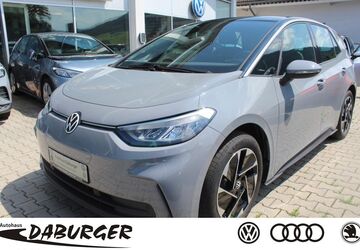 VW ID.3 31.671 km 27.990 &euro; Ruhpolding 83324