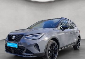Seat Arona 4.999 km 28.190 &euro; Rendsburg 24768