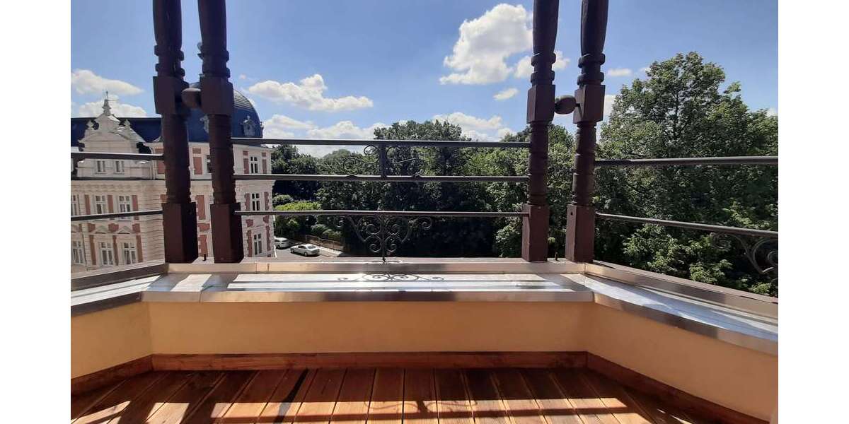 Etagenwohnung Görlitz - 5 Zimmer, 150 m&sup2;, 795&euro; | Angebot:27356184