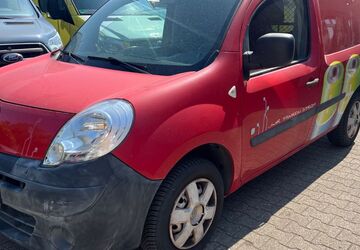 Renault Kangoo 55.000 km 2.799 &euro; Bochum 44793