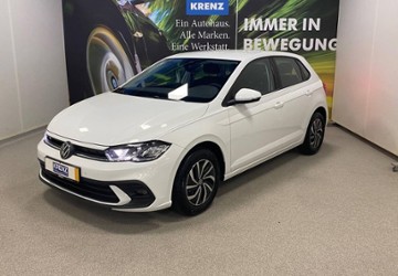 VW Polo 29.962 km 18.490 &euro; Paderborn 33100