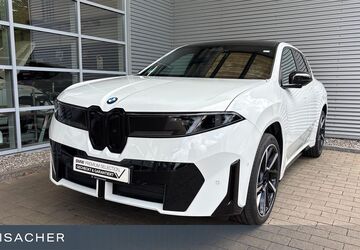 BMW iX3 1.578 km 83.919 &euro; Memmingen 87700