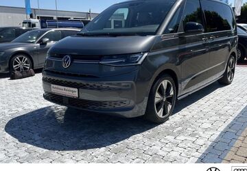 VW T7 Multivan 21.995 km 58.900 &euro; Wasserburg a. Inn 83512