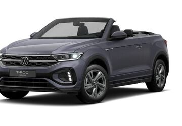 VW T-Roc 20.035 km 30.990 &euro; Emsdetten 48282