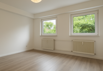 Wohnung Köln-Merkenich Merkenich - 3 Zimmer, 60 m&sup2;, 840&euro; | Angebot:27419828