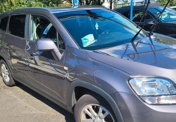 Chevrolet Orlando 217.000 km 2.700 &euro; Uder 37318