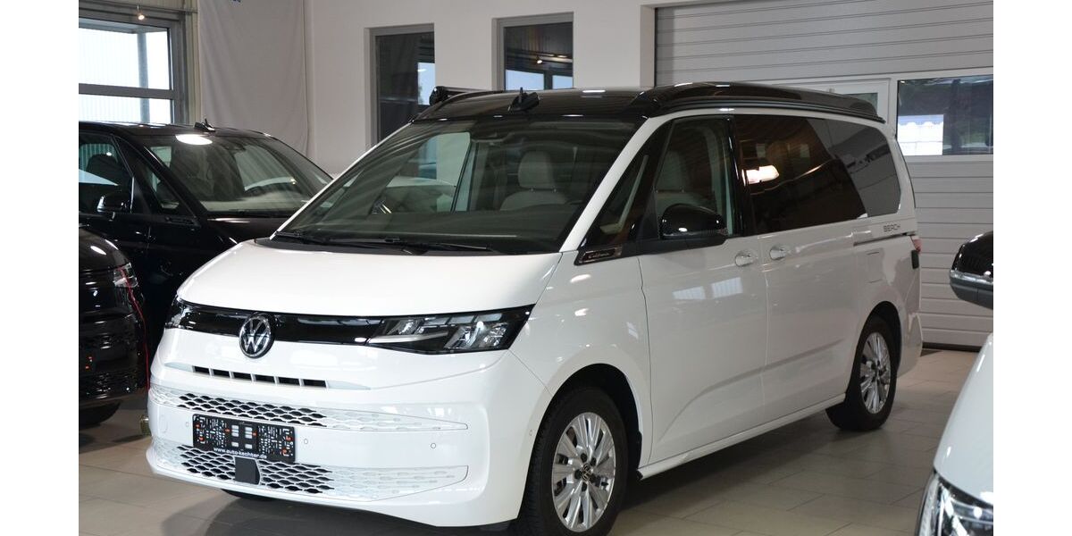 VW T7 California 23.249 km 60.990 &euro; Lemgo 32657