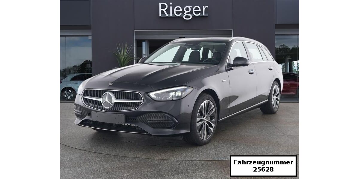 Mercedes-Benz C 300 19.114 km 38.990 &euro; Altdorf 90518