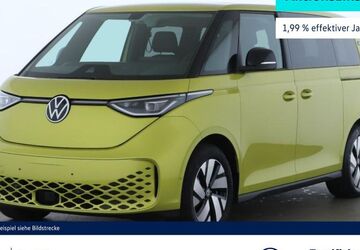 VW ID. Buzz 32.558 km 39.490 &euro; Bochum 44866