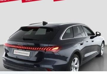 Audi A5 8.330 km 39.980 &euro; Borna 04552