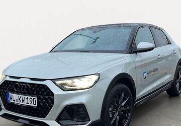 Audi A1 2.500 km 31.425 &euro; Seevetal 21217
