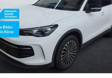 VW Tiguan 25.750 km 34.990 &euro; Schwaebisch Hall 74523
