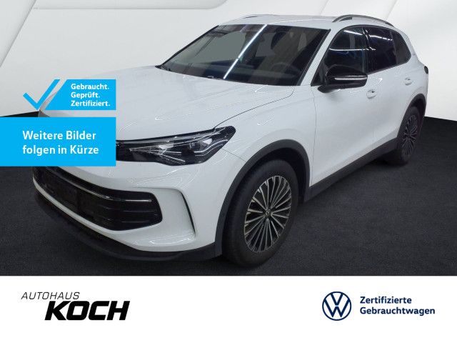 VW Tiguan 25.750 km 34.990 &euro; Schwaebisch Hall 74523