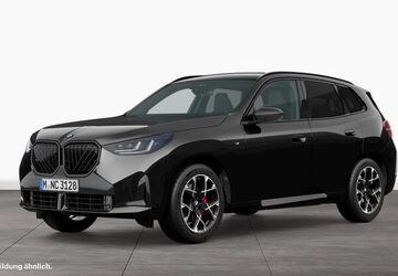 BMW X3 4.639 km 58.990 &euro; Saarbrücken 66121