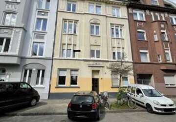 Wohnung Dortmund / Innenstadt-Nord Nord - 2 Zimmer, 57 m&sup2;, 485&euro; | Angebot:27396652