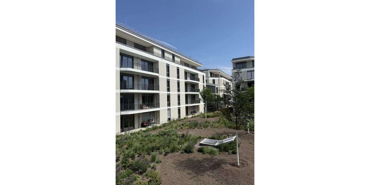 Etagenwohnung Mainz-Kastel Kastel - 4 Zimmer, 120 m&sup2;, 2.750&euro; | Angebot:27395054