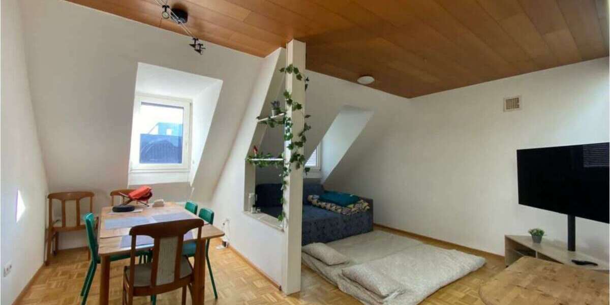 Etagenwohnung Kaiserslautern Betzenberg - 4 Zimmer, 70 m&sup2;, 600&euro; | Angebot:27371683