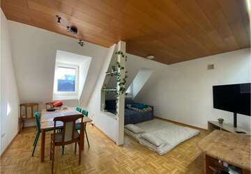 Wohnung Kaiserslautern Betzenberg - 4 Zimmer, 70 m&sup2;, 600&euro; | Angebot:27371683