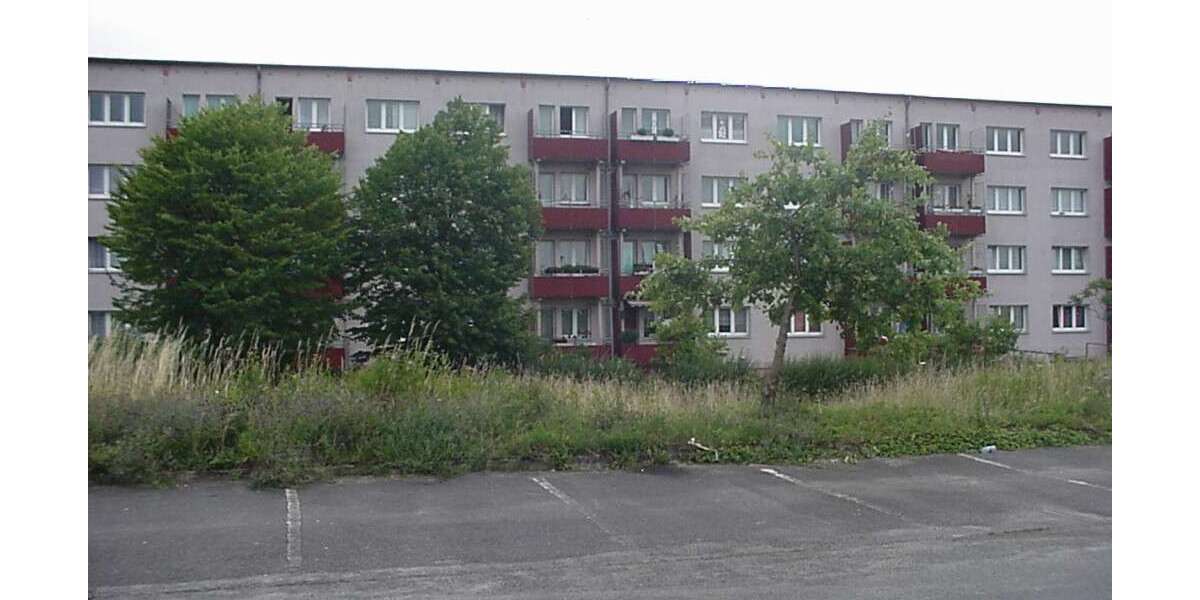Etagenwohnung Wolgast Wolgast Nord - 4 Zimmer, 74 m&sup2;, 399&euro; | Angebot:27307157