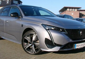 Peugeot 308 SW 1.5 GT ACC Panorama LED SCR 31.506 km 20.980 &euro; Falkensee 14612