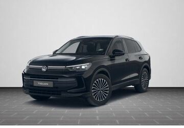 VW Tiguan 25.371 km 32.690 &euro; Neunkirchen 66538