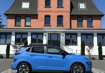 Hyundai KONA Elektro 20.871 km 20.750 &euro; Rotenburg Lispenhausen 36199