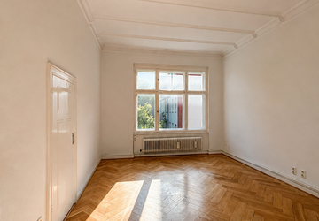 Wohnung Berlin Steglitz-Zehlendorf - 5 Zimmer, 162 m&sup2;, 2.499&euro; | Angebot:27143533