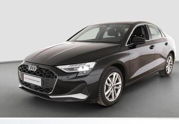 Audi A3 19.590 km 29.980 &euro; Schwabach 91126
