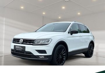 VW Tiguan 68.462 km 26.750 &euro; Niestetal 34266