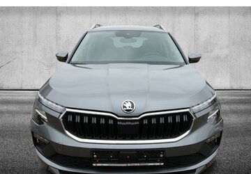 Skoda Kamiq TSI OPF 7-DSG Selection LED+KAMERA+ACC 31.568 km 23.690 &euro; Hagenow 19230