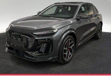 Audi Q6 e-tron 6.001 km 76.500 &euro; Berlin 10587