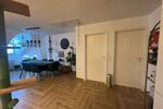 gut geschnittene 4-Zi plus DG Whg. im Herzen Grenzachs m. Lift u. Balkon - Maisonettenwohnung Grenzach-Wyhlen Wyhlen | Angebot:27353175