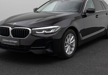 BMW 520 120.000 km 22.499 &euro; Isernhagen 30916