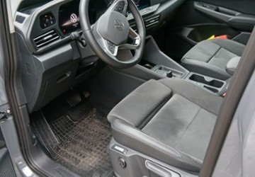 VW Caddy 7.500 km 35.800 &euro; Harpstedt 27243