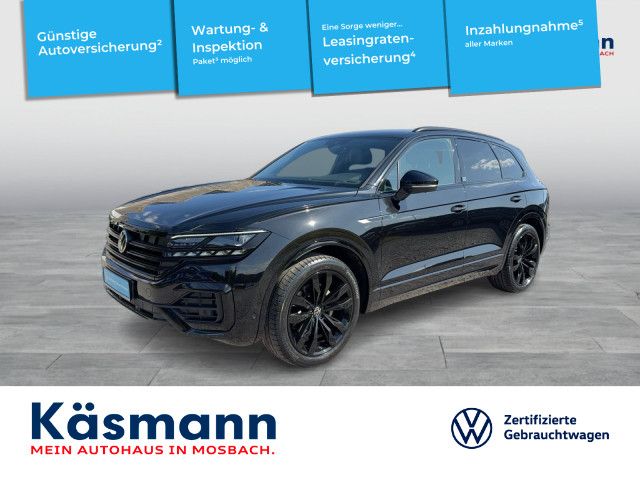 VW Touareg 71.757 km 55.530 &euro; Mosbach 74821