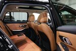 BMW 330e Touring xDrive LUXURY LINE PANORAMA, LASER 133.000 km 23.993 &euro; Hamm 59077