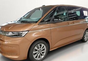 VW T7 Multivan 40.000 km 47.900 &euro; Friedrichshafen 88045