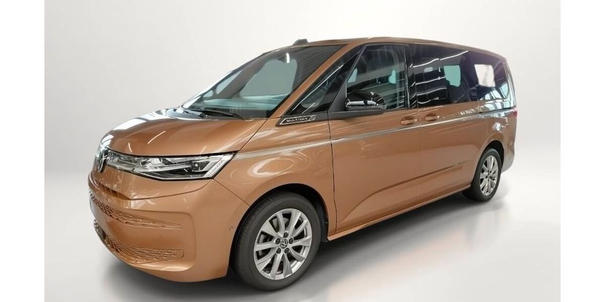 VW T7 Multivan 40.000 km 47.900 &euro; Friedrichshafen 88045