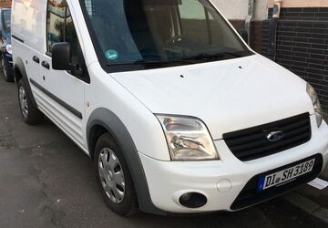 Ford Tourneo Connect 150.000 km 6.500 &euro; Babenhausen 64832