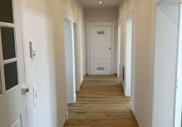 Wohnung Bamberg Gereuth - 4 Zimmer, 93 m&sup2;, 1.550&euro; | Angebot:27304853