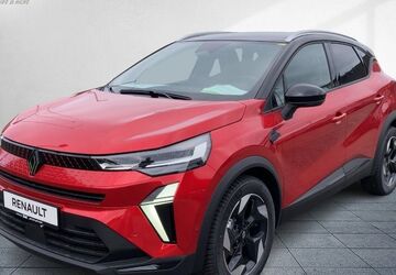 Renault Captur 7.000 km 22.900 &euro; Buchholz 21244