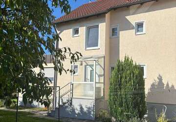 Wohnung Ingolstadt Mailing - 5 Zimmer, 109 m&sup2;, 1.199&euro; | Angebot:27320578
