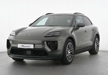 Porsche Macan 18.767 km 86.900 &euro; Essen 45143