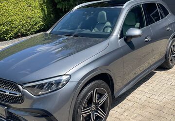 Mercedes-Benz GLC 300 142.000 km 44.880 &euro; Dettingen unter Teck 73265