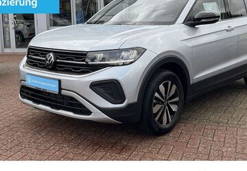VW T-Cross 1.570 km 26.695 &euro; Wilhelmshaven 26389