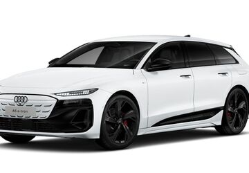 Audi A6 e-tron 8.700 km 56.549 &euro; Mühlheim 63165